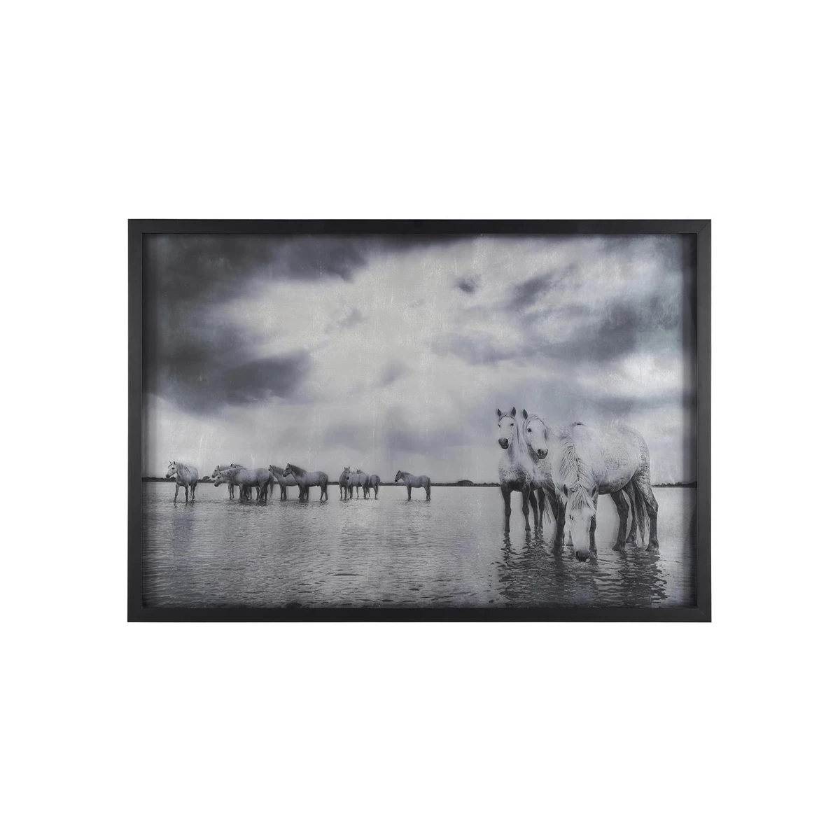 Solara Wall Art