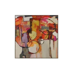 Solyra Wall Art