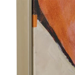 Alternative view of Solyra Wall Art