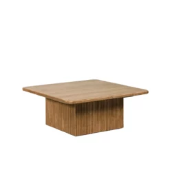 Lotus Square Table