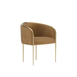 Tension Dining Chair