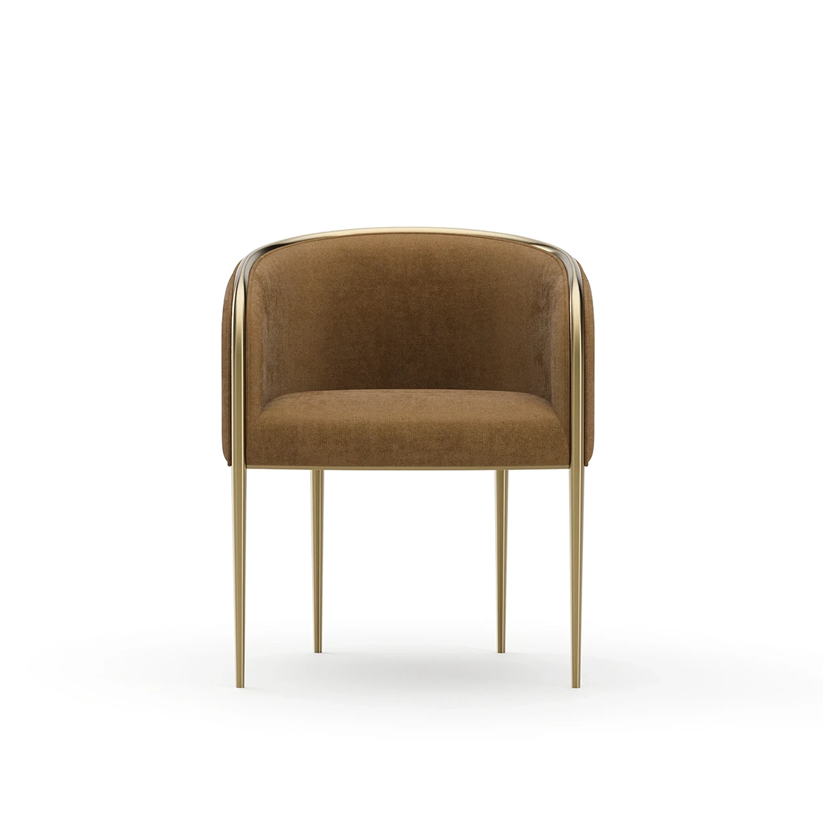 Tension Dining Chair - Image 3