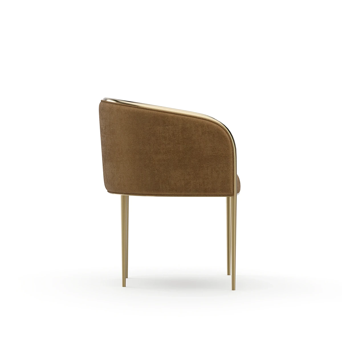 Tension Dining Chair - Image 4
