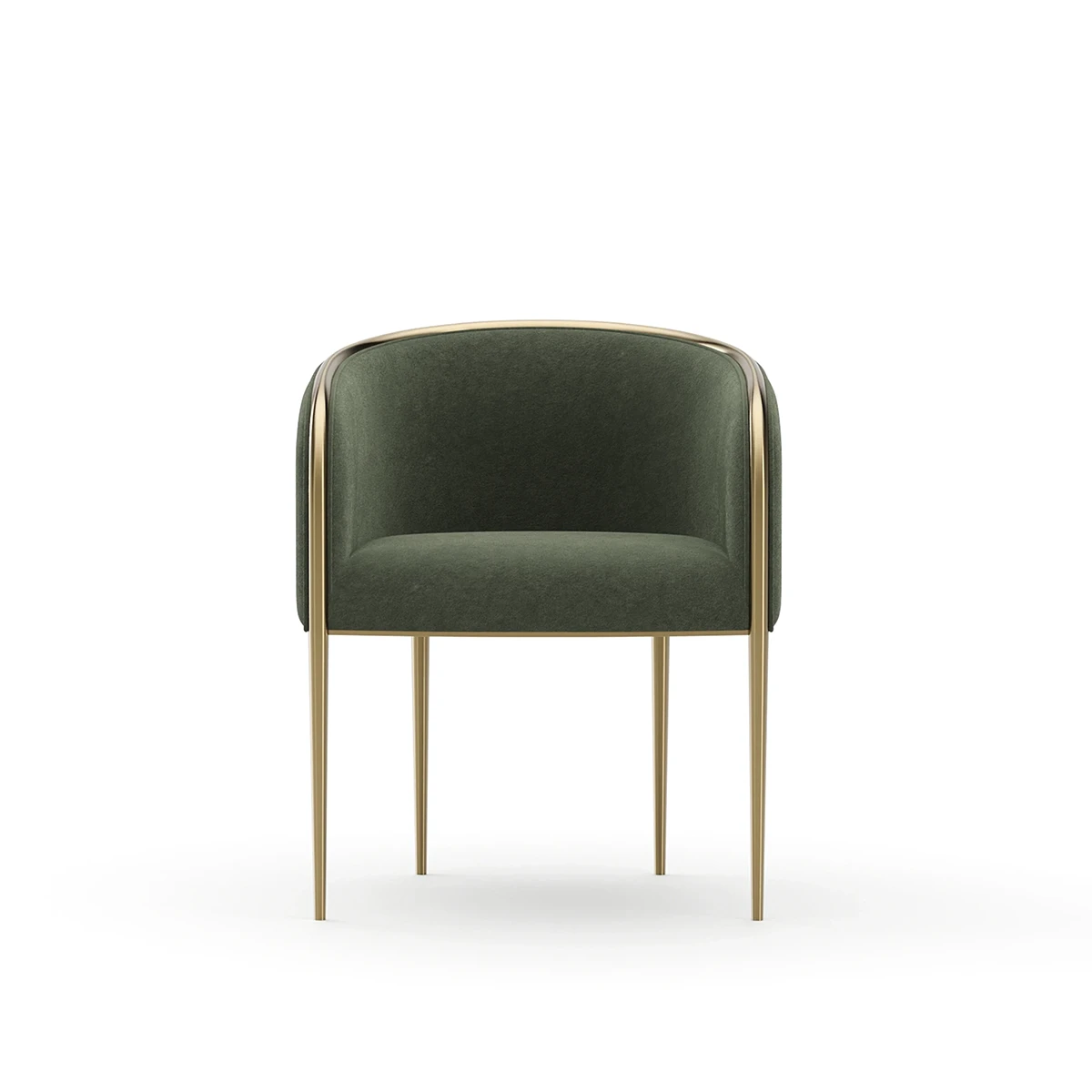 Tension Dining Chair - Image 5