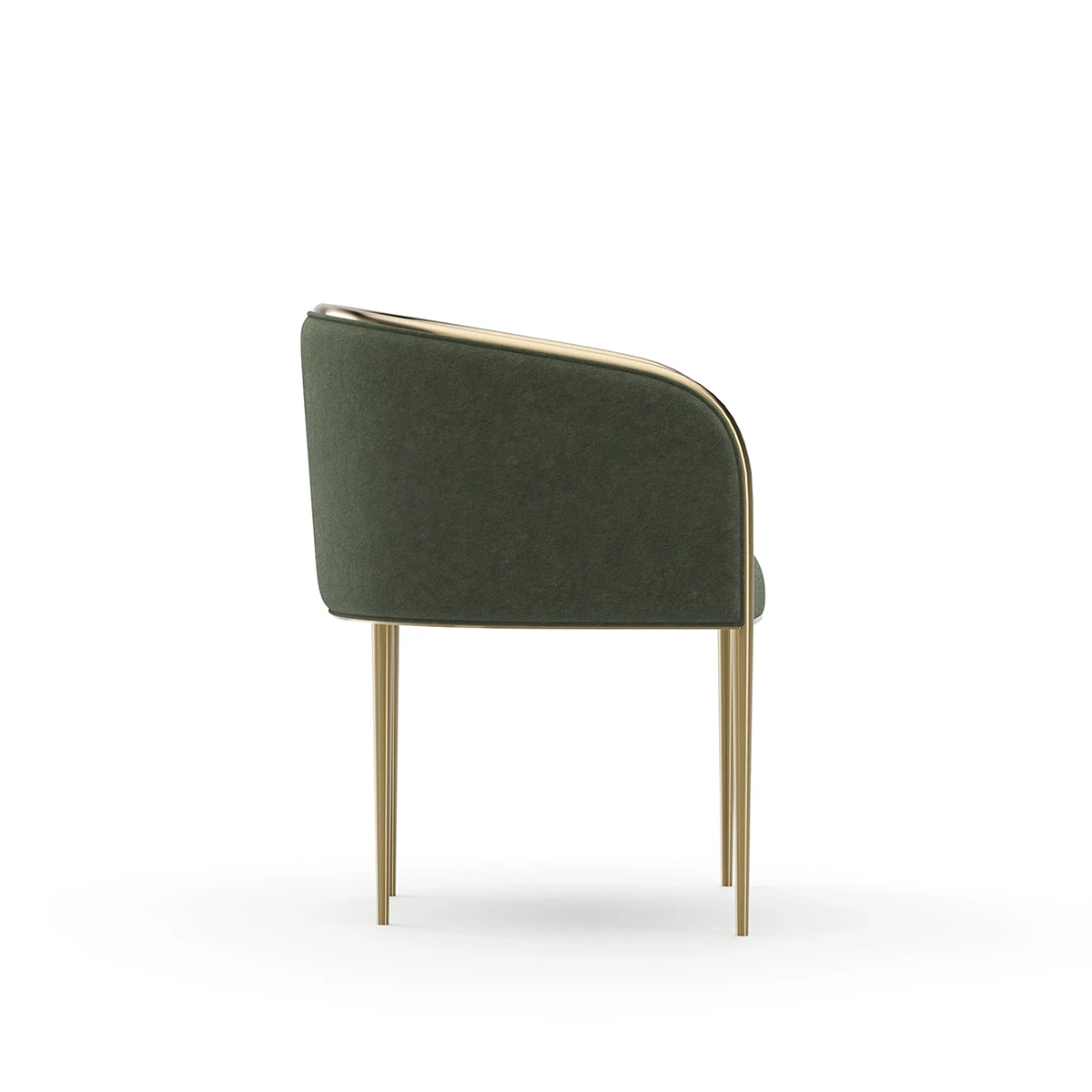Tension Dining Chair - Image 6