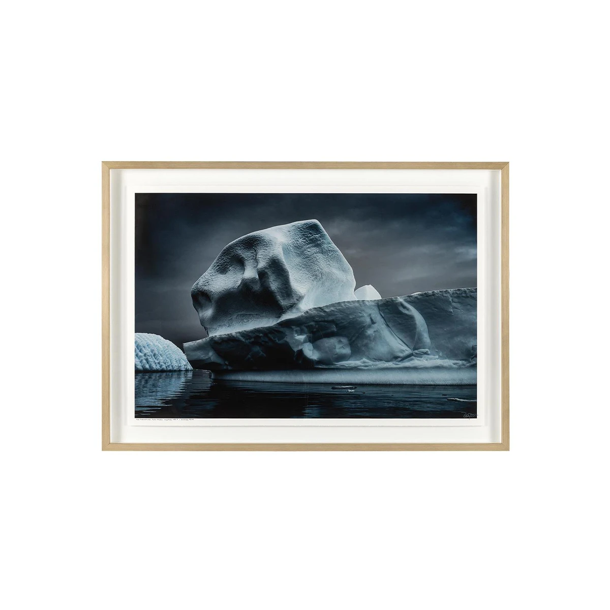 Terrane Wall Art