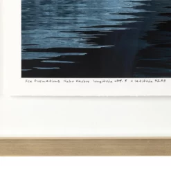 Alternative view of Terrane Wall Art