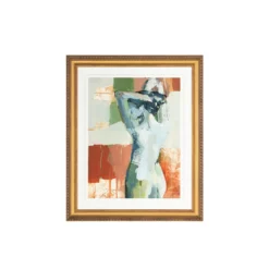 Tonal Wall Art