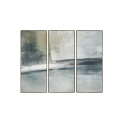 Tonelle Wall Art (Set Of Three)