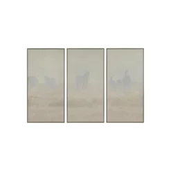 Wildpath Wall Art (Set Of Three)