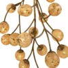 Highland 19-Light Chandelier - Image 3