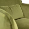 Soluna Swivel Accent Chair - Image 4