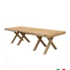 Torino Extendable Dining Table - Image 2