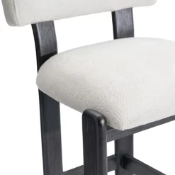 Alternative view of Baxter Counter Stool