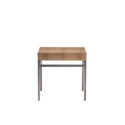 Alternative view of Collins Side Table