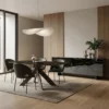 Nadia Dining Chair - Image 6