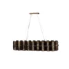 Evermont 22-Light Horizontal Chandelier - Image 2