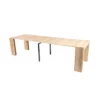 Mitra Extendable Dining Table - Image 6