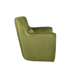 Alternative view of Soluna Swivel Accent Chair