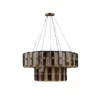Evermont 38-Light Chandelier - Image 2
