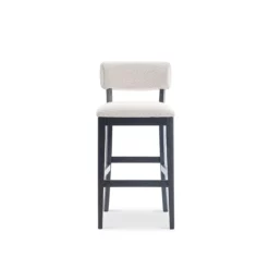 Alternative view of Amos Bar Stool