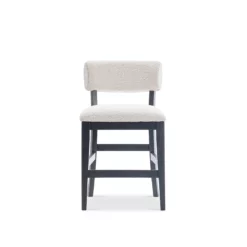 Alternative view of Amos Counter Stool