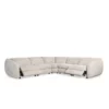 Avignon 124" Power Motion Sectional - Image 2
