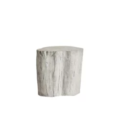 Bois Side Table