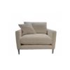 Boston Accent Chair