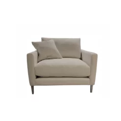 Boston Accent Chair