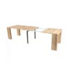Mitra Extendable Dining Table - Image 5