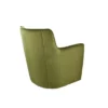 Soluna Swivel Accent Chair - Image 3