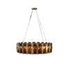 Evermont 22-Light Chandelier