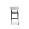 Amos Bar Stool - Image 3