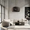 Avignon 124" Power Motion Sectional - Image 4