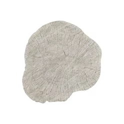 Alternative view of Bois Side Table