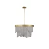 Crest Chandelier - Image 2