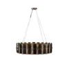 Evermont 22-Light Chandelier - Image 2