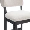 Amos Bar Stool - Image 5