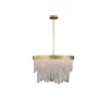 Crest Chandelier
