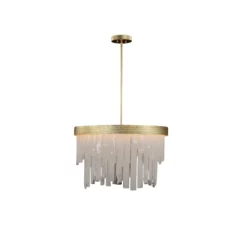 Crest Chandelier