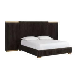 Alternative view of Tarrant Bed
