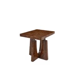 Alaric Side Table