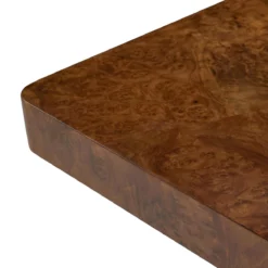 Alternative view of Alaric Side Table