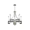 Alta 8-Light Chandelier