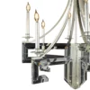 Alta 8-Light Chandelier - Image 2