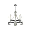 Alta 8-Light Chandelier - Image 3