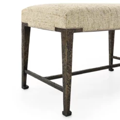 Alternative view of Astor Bench