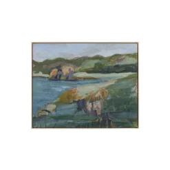 Atelier No. 2 Wall Art