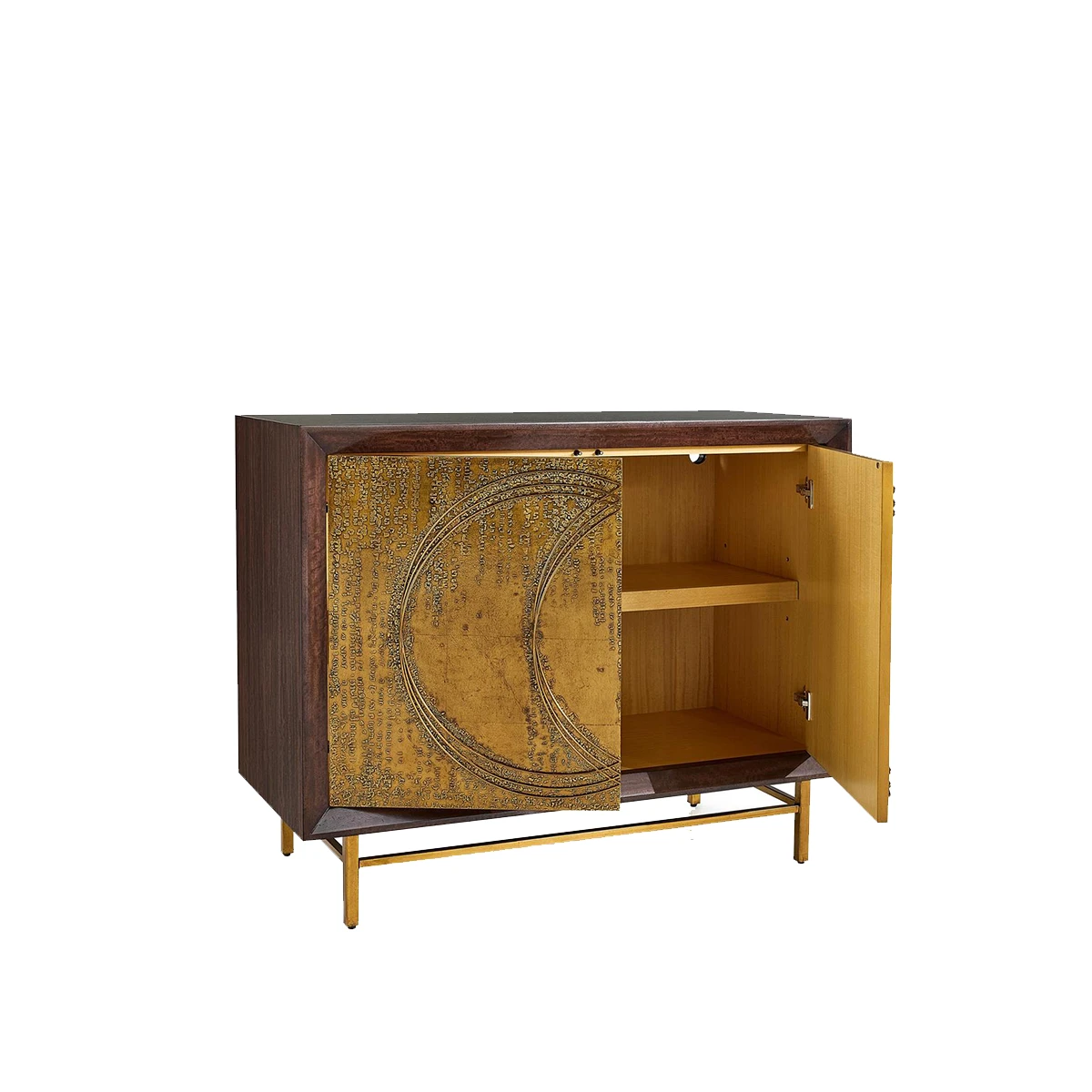 Aureline Cabinet - Image 3